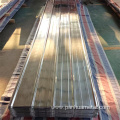 GI Metal Roofing 0.4mm 0.46mm 0.5mm Corrugated Sheet